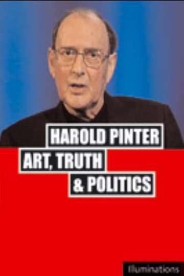 Art Truth and Politics Poster