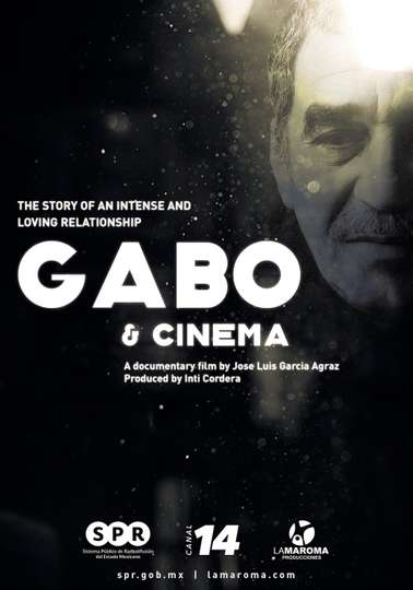Gabo  Cinema