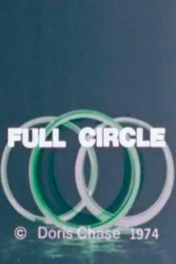 Full Circle: The Work of Doris Chase