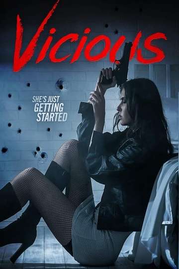 Vicious Poster