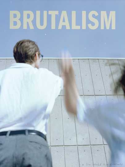 BRUTALISM