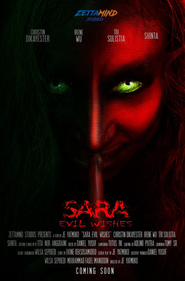 Sara: Evil Wishes