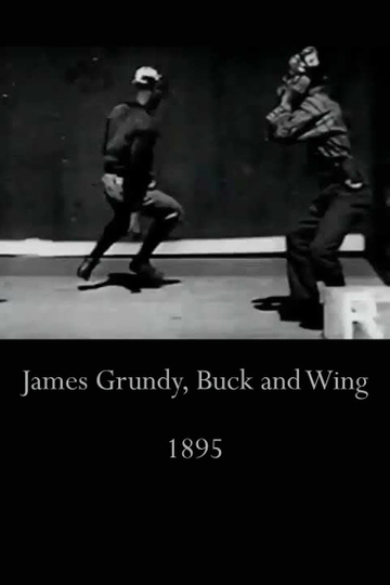 James Grundy, Buck and Wing