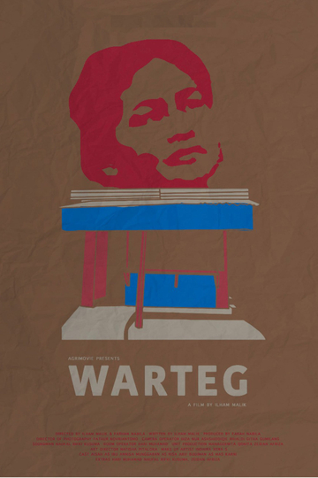 Warteg