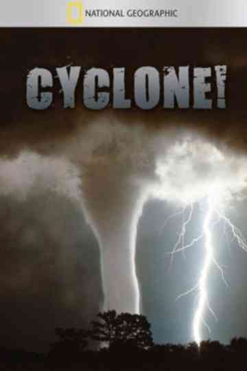 National Geographic Cyclone
