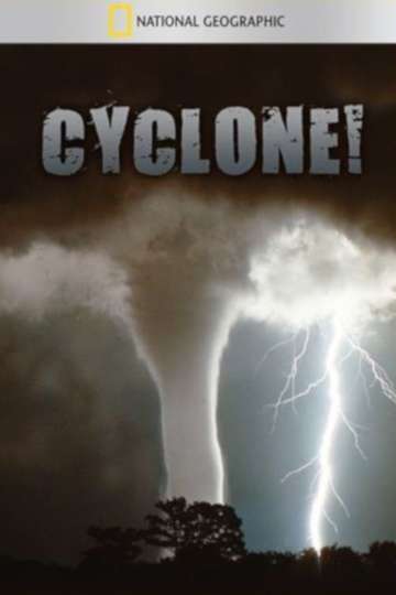 National Geographic Cyclone