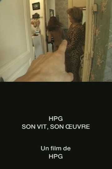 HPG son vit son oeuvre