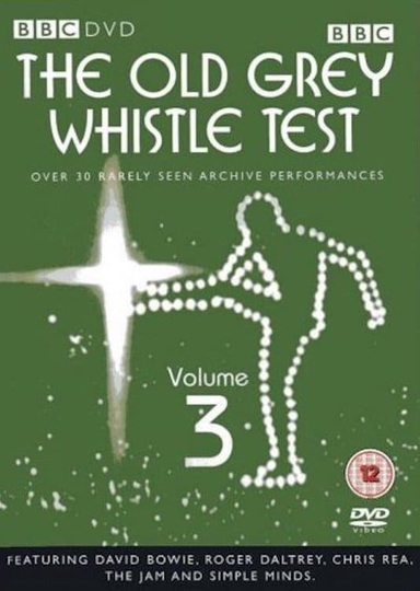 The Old Grey Whistle Test  Volume 3