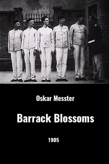 Barrack Blossoms