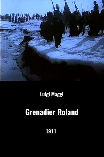Grenadier Roland