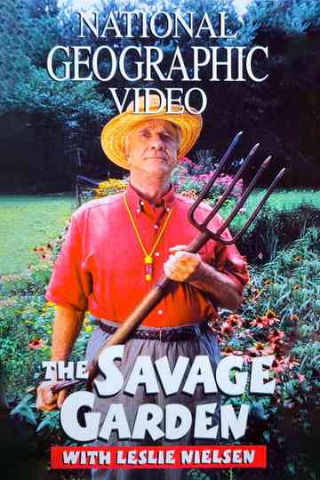 National Geographic The Savage Garden