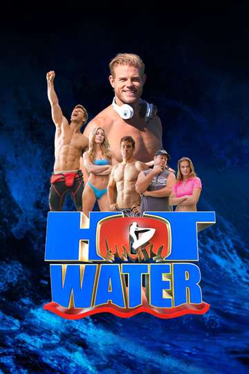 Hot Water Poster