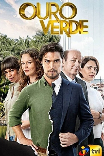 Ouro Verde Poster