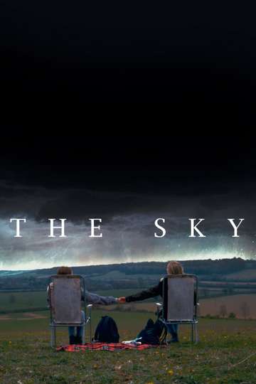 The Sky Poster