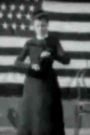 Deaf Mute Recitation Poster