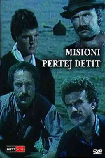 Misioni përtej detit Poster