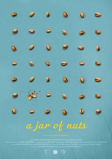 A Jar of Nuts