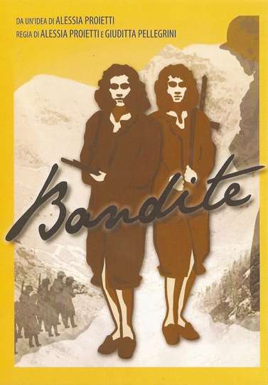 Bandite Poster