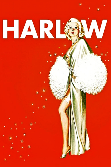 Harlow Poster