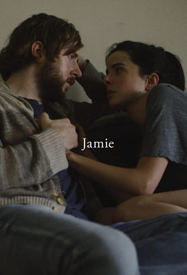 Jamie Poster