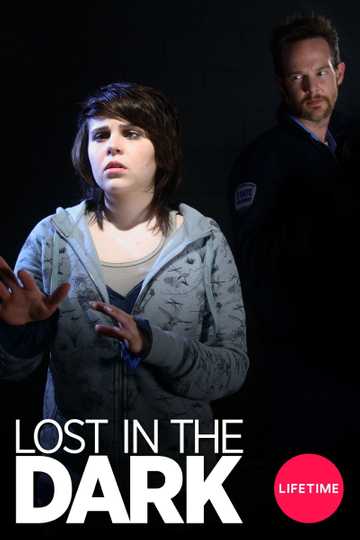 Lost in the Dark Poster