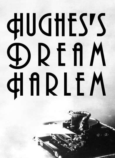 Hughes Dream Harlem