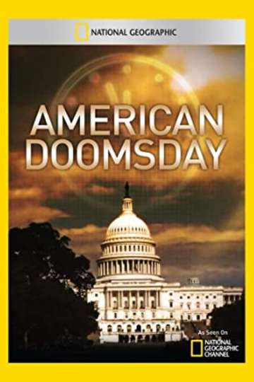 American Doomsday Poster