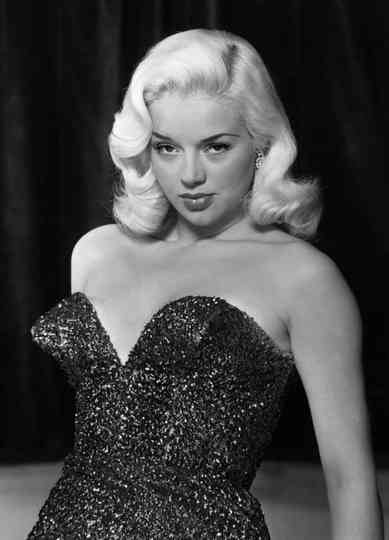 Who Got Diana Dors's Millions? Poster