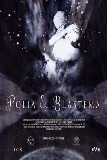 Polia  Blastema Poster