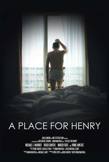 A Place For Henry Poster