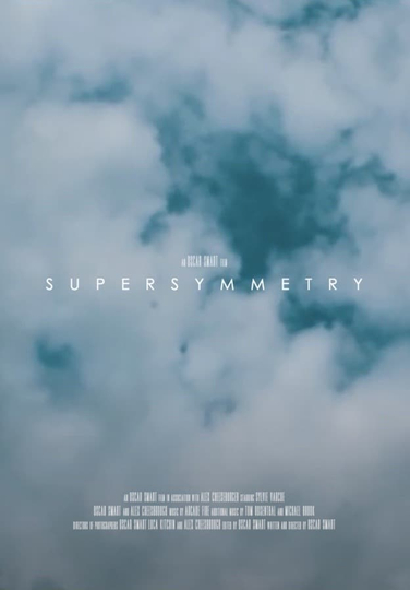 Supersymmetry Poster