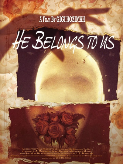 He Belongs to Us Poster