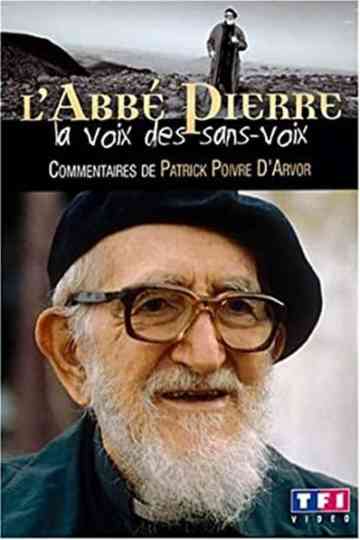 LAbbé Pierre La voix des sansvoix
