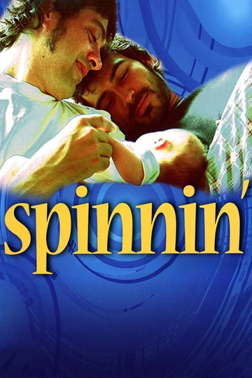 Spinnin' Poster