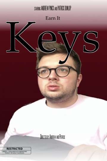 Keys Poster