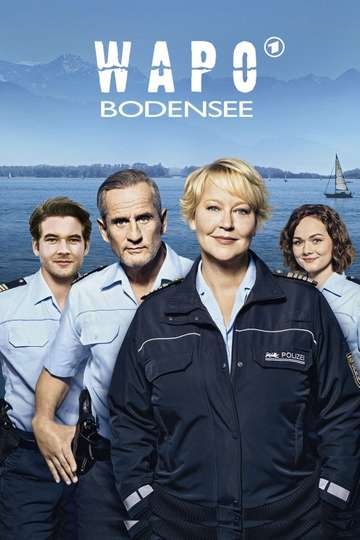 WaPo Bodensee Poster