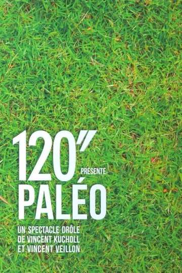120 présente Paléo
