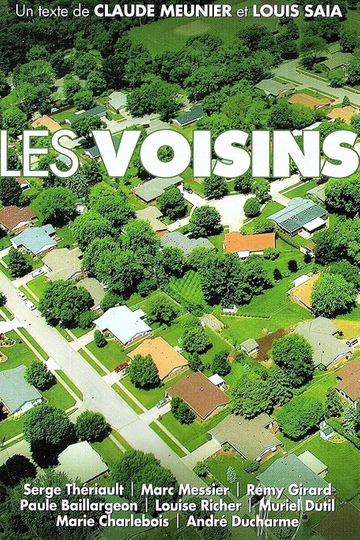 Les Voisins