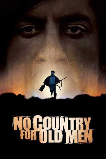 No Country for Old Men Poster