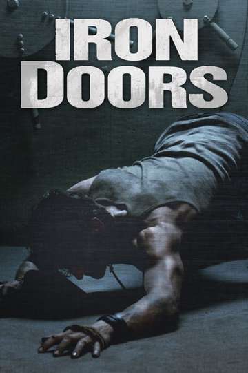 Iron Doors Poster