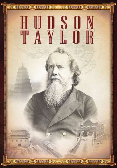 Hudson Taylor Poster