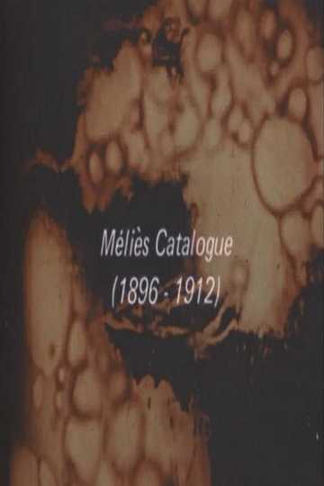 Méliès Catalogue