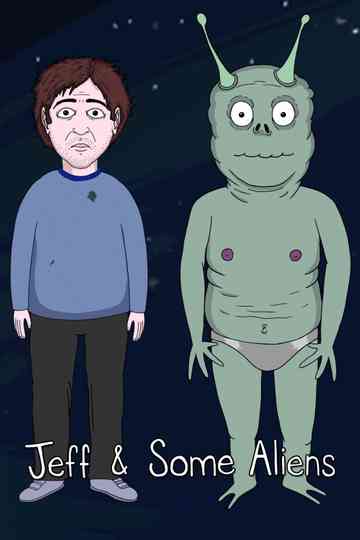Jeff and Some Aliens