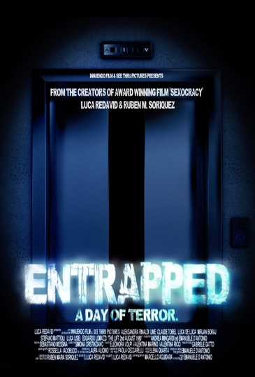 Entrapped - A Day of Terror