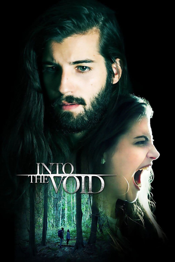 Into The Void Poster