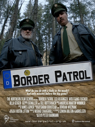 Border Patrol