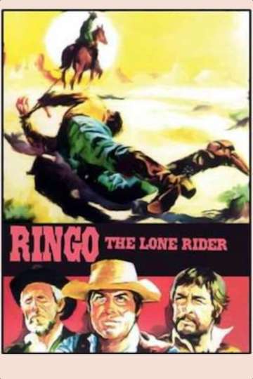 Ringo The Lone Rider