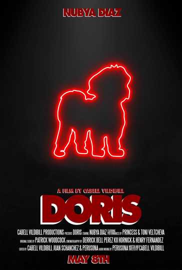 DORIS Poster