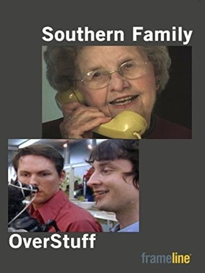 Southern Family Poster