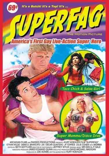 Superfag
